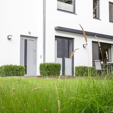 Die Strandhaeuser - Meeresperle Sellin  Extérieur photo